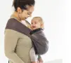 Непромокаем слинг Minimonkey - Mini, сив, снимка 4