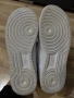Оригинални маратонки Nike Air Force 1 07 размер 38, снимка 9
