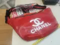 CHANEL-ЧАНТА 2606261822, снимка 3