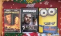 DVD филми със бг субс по 2 лева в отлично състояние, снимка 2