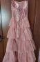 Бална рокля, снимка 2