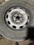 Джанти 5x100 15 VW Audi, снимка 1