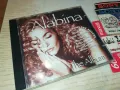 ALABINA THE ALBUM CD 2603251725, снимка 3