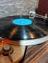 Усилвател, тунер и грамофон DUAL , снимка 5