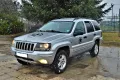 Jeep Grand Cherokee 2.7 CRDi, снимка 2