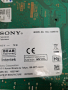 Main board 1-981-541-22 TV SONY KDL-43WE750, снимка 3