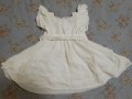 Бебешка рокля, снимка 1