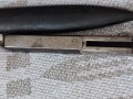 WW2-Параден награден нож КА 98 маузер, снимка 16