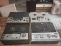 Различни  Ролкови магнетофони, снимка 3