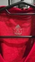 мъжка тениска Adidas Manchester united размер М , снимка 7