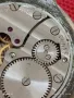 Стар механичен часовник мъжки ЗИМ СССР за части ремонт КОЛЕКЦИЯ 48002, снимка 10