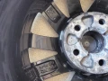 Алуминиеви джанти за VW 15 5x100, снимка 10