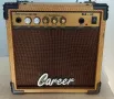Усилвател за китара Career KA-15, снимка 1