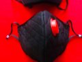 Респираторни маски с клапан, снимка 1 - Медицински консумативи - 31515573