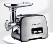 Електрическа месомелачка Sokany SK-090, 3500W, снимка 2