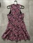 Zara къса лятна рокля, снимка 4