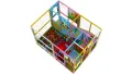 детски кът детски център, снимка 2
