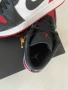 Маратонки NIKE AIR JORDAN 1 LOW, снимка 13