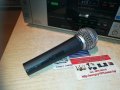 shure sm58 swiss-внос швеицария 0312201757, снимка 9