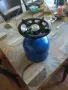 чехски газов котлон , снимка 1