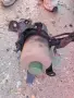 електрохидравлична помпа за VAG групата-сеат,шкода,Фолксваген TRW, снимка 2