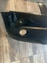 Предна броня черна за Nissan Qashqai 2.0 бензин (2010) 62022Jd00H, снимка 2