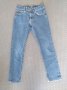 H&M Skinny Fit Jeans дънки за момче размер 146 см. /сини/, снимка 1 - Детски панталони и дънки - 42102738