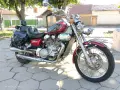 Kawasaki VN15 1995, снимка 2