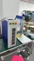 Fiber Laser 1064nm Raycus JPT Mopa 20-300W 2D 2.5D 3D лазер лазерно триизмерно релефно гравиране мар, снимка 4