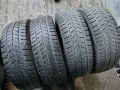 4бр.зимни гуми CONTINENTAL 225 75 16C DOT21 цена за брой, снимка 1