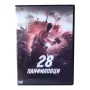 28 панфиловци DVD -R с бг субс , снимка 1