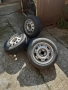 Джанти с гуми за голф 3, снимка 2