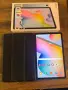 Продавам таблет Samsung Galaxy Tab S6 Lite, снимка 5