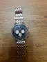 Мъжки хронограф часовник Rotary Pilot Chronograph (Dolphin Standard) – Авиаторски стил, снимка 2