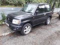 Mitsubishi Pajero pinin 1.8 MPI на части, снимка 2