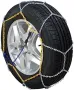 Вериги за сняг Goodyear 77908 G9 9mm 14' 15' 16' 17' 18' 19' автомобилни вериги за сняг, снимка 1