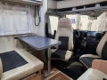 Кемпер Giottiline 395, Ford Transit , снимка 17