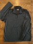  Under Armour Mens Power 1/4 Zip - страхотна мъжка блуза, снимка 4