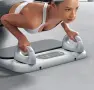 Мултифункционална Pilates дъска 6 в 1 с автоматично връщане, снимка 6