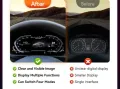 Дигитално табло километраж BMW F series 12.3" LINUX SYSTEM, снимка 5