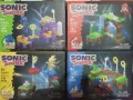 101 109 части конструктор лего Соник Sonic , снимка 1