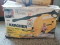 Водоструйка комплект Karcher 410, снимка 2