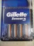 Ножчета за бръснене "Gillette Sensor 3", снимка 2