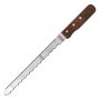 Нож Wolfcraft строителен за рязане на вата 275/420 мм, снимка 1 - Други инструменти - 33888402