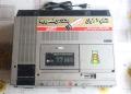Sony Betamax SL-T7ME video cassette recorder, снимка 2