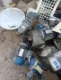 Мотор редуктор 10 бр., снимка 1