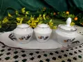 Комплект красота - Рижка фабрика СССР, снимка 12