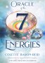 Oracle of the 7 Energies - оракул карти 