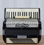 Италански акордеон Dallape, снимка 2