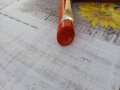 Pierre Cardin стара писалка, снимка 5